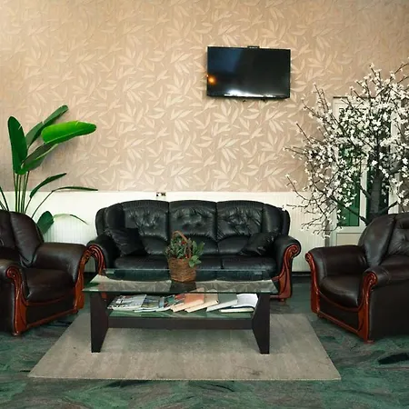Zeleni Vir Hotel