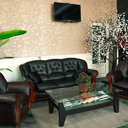 Hotel Zeleni Vir 2*