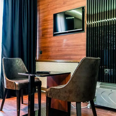 Hotel Zeleni Vir 2*
