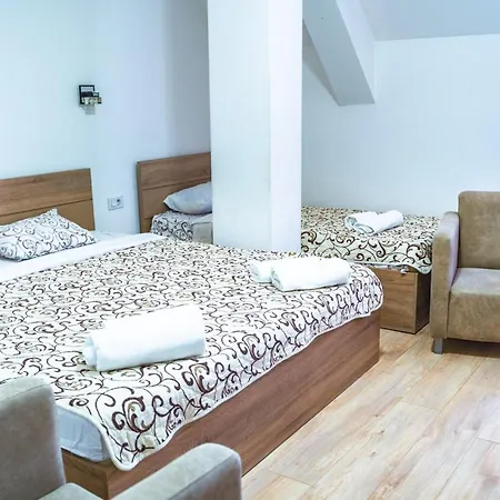Hotel Zeleni Vir