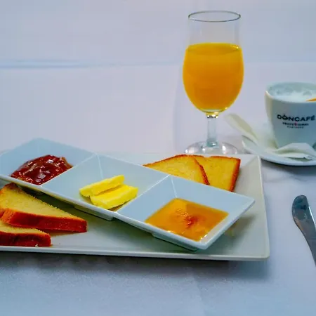 Zeleni Vir فندق 2*