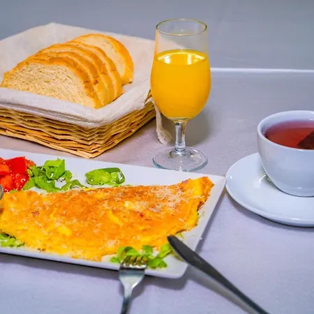 Zeleni Vir فندق Ni