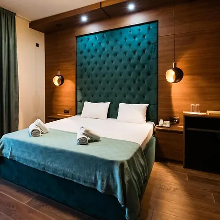 Zeleni Vir Hotel Ni