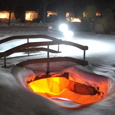 Zeleni Vir فندق 2*