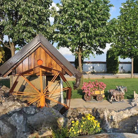 Zeleni Vir Hotel Nis