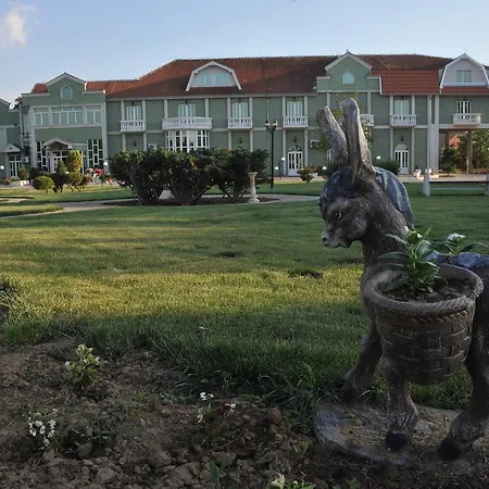 فندق Zeleni Vir Ni