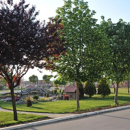 Hotel Zeleni Vir