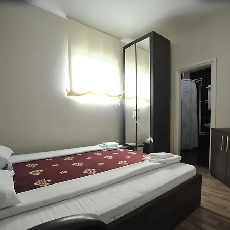 Zeleni Vir Hotel Nis